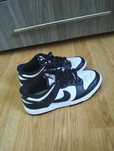 Nike Dunk panda copii
