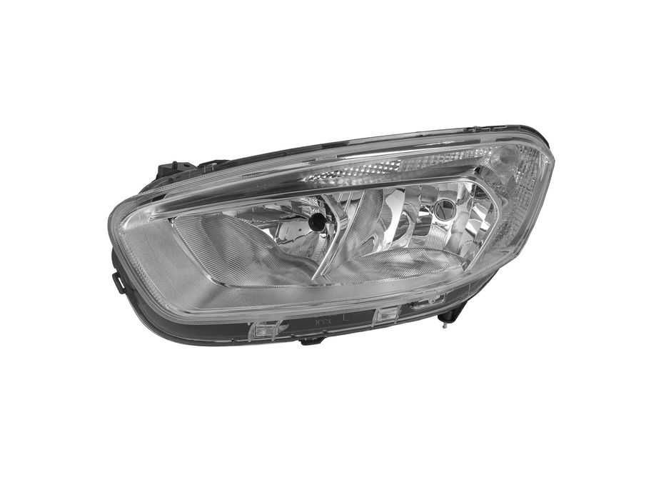 Фарове Фар за FORD TRANSIT COURIER 2018+ / Форд Транзит Куриер с мотор