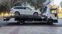 Платформа Эвакуатора на Ваше авто. Изготовим и установим.