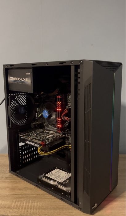 Геймърски PC / Компютър - i5 9400f