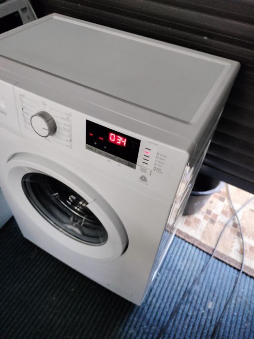 Mașină de spălat Beko 6kg slim