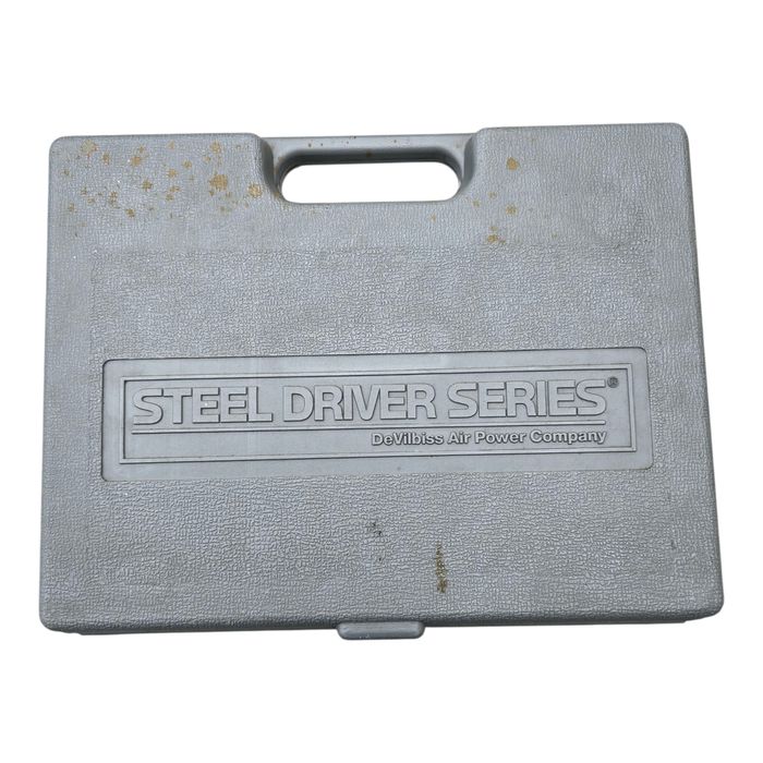 Pistol cuie, capse Devilbiss