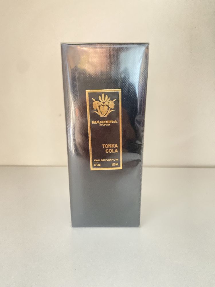 Parfum Tonka Cola Mancera Paris 120ml apa de parfum edp