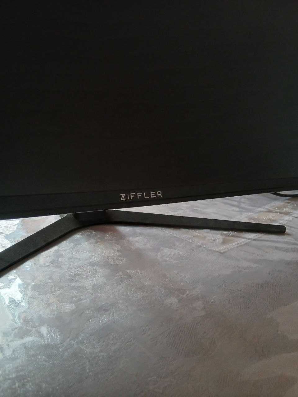 Ziffler 165 FPS 2K