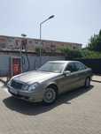 Mercedes-Benz E220 CDI E class