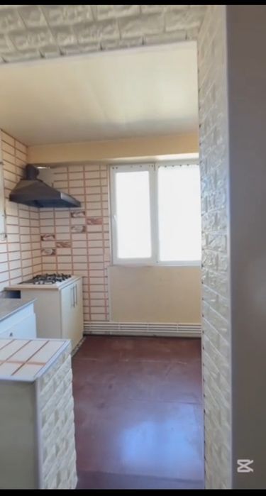 Фаргона шахар Доканалда. Озодлик 12-домда 3-этаж 2-хона, янгиплан