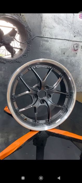 Продам диски BBS