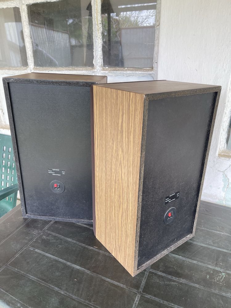 Vand Boxe Unitra 75W 8ohmi