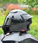 Extensie spoiler shoei nxr2