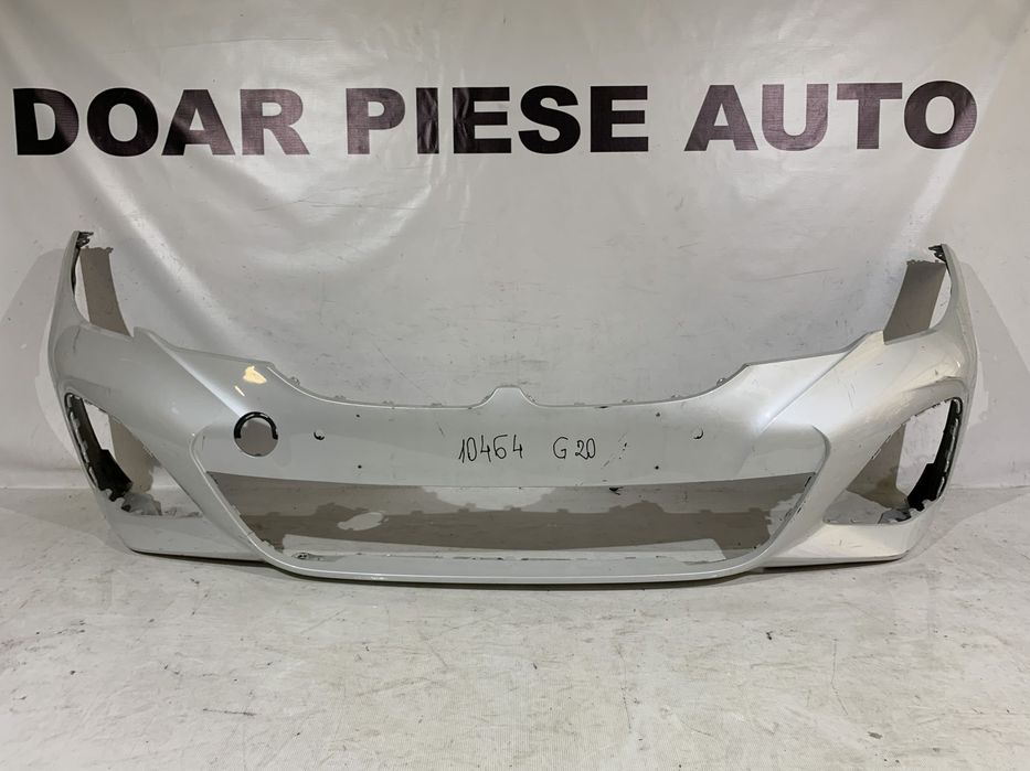 Bara fata BMW Seria 3 G20, G21, M-Sport, 2019, 2020, 2021, 51118069346