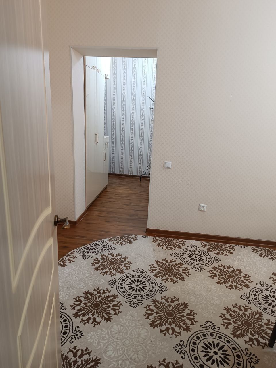 Yunusobod tumani bezmakler kvartira