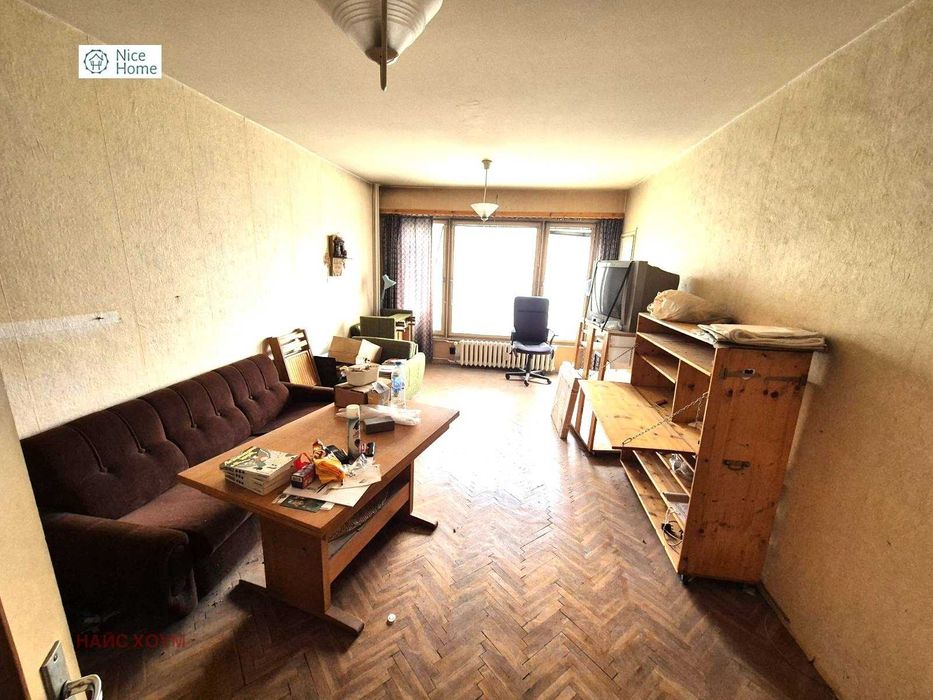 Продава 3-СТАЕН
град София, Младост 1