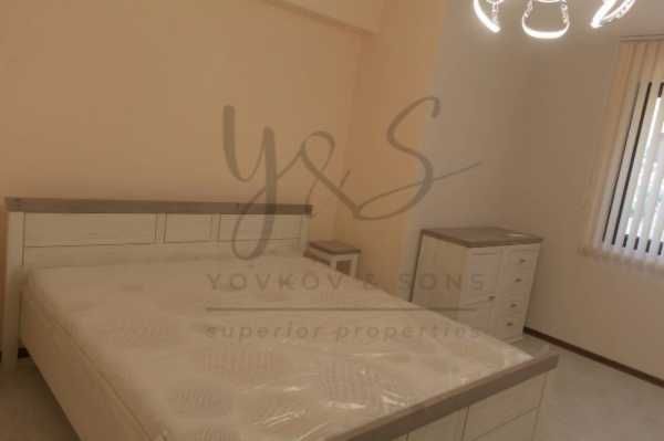 Дава се под наем Тристаен апартамент в Пловдив, Каменица 1 - 105 кв.м за 750 € - Снимка #6