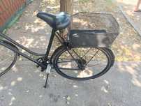 Vând bicicleta!stare buna,merge bine,arata 9 din 10