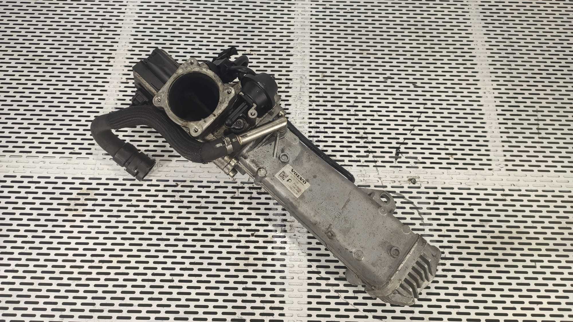 Egr si racitor de gaze VOLVO S60 V60 V70 S80 XC70 XC60 2.0D 30757742