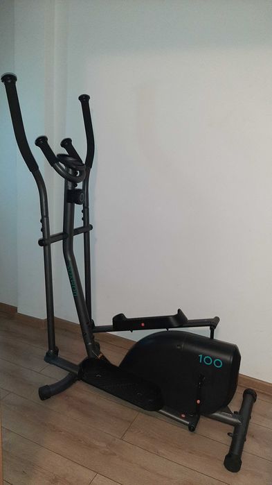 Bicicleta eliptica noua | Domyos EL 100