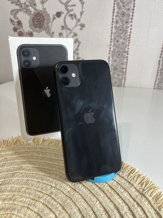 Iphone 11 (128gb) 86%