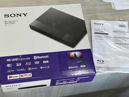 Продавам Blue - Ray Плеър Sony