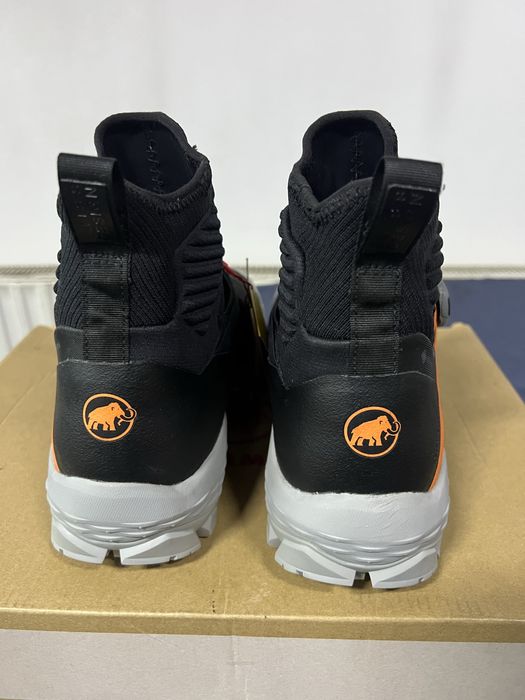 Mammut ducan gtx 41 1/3