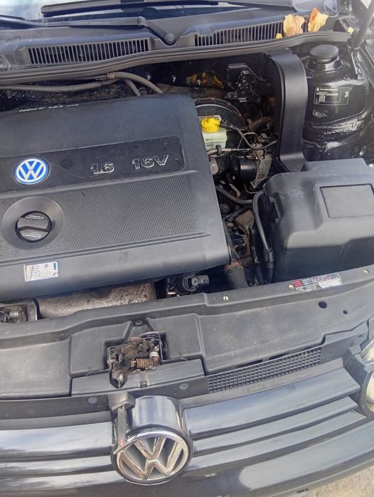 Vand Volkswagen golf 4 ‼️