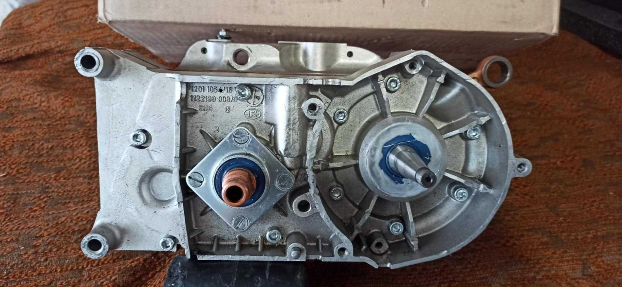 Продавам части за Симсон 70 и 51-S