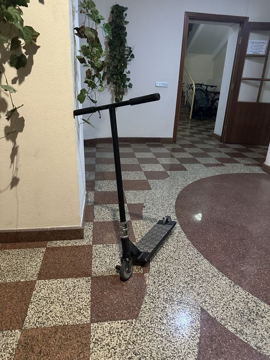 Трюковой самокат срочно (…