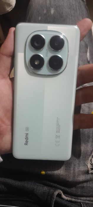 Redmi Note 14 Pro 5G ,256Gb