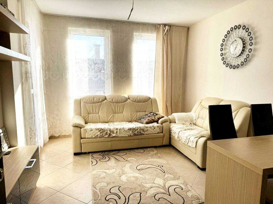 Продава се Тристаен апартамент в к.к. Слънчев бряг - 69 кв.м за 1131 €/кв.м - Снимка #2