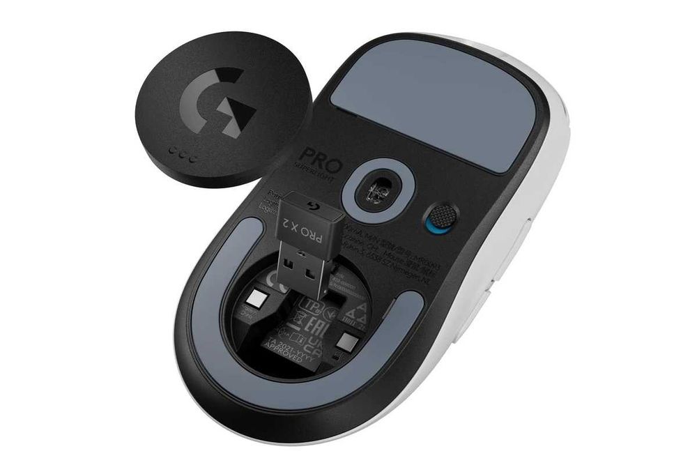Logitech G Pro X Superlight