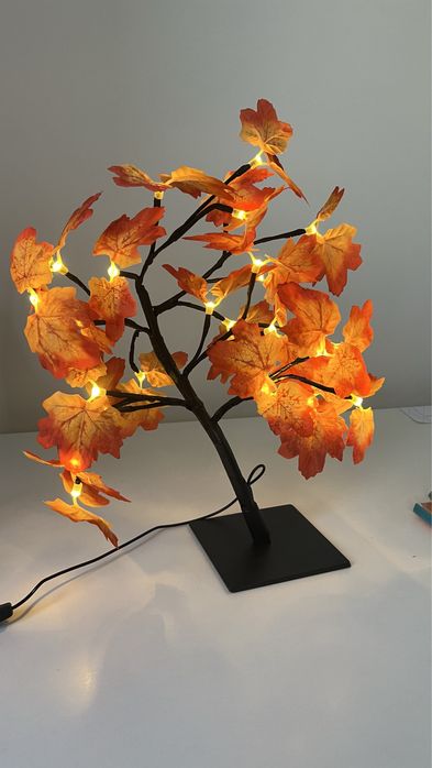 LED подсветник