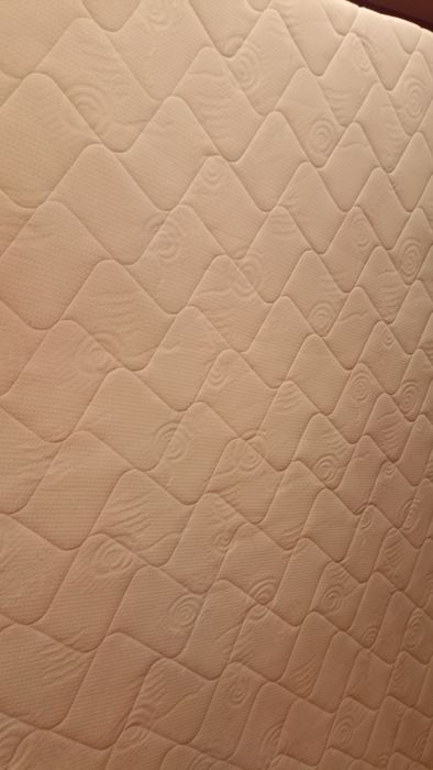 Двулицев Ортопедичен Матрак 160/200