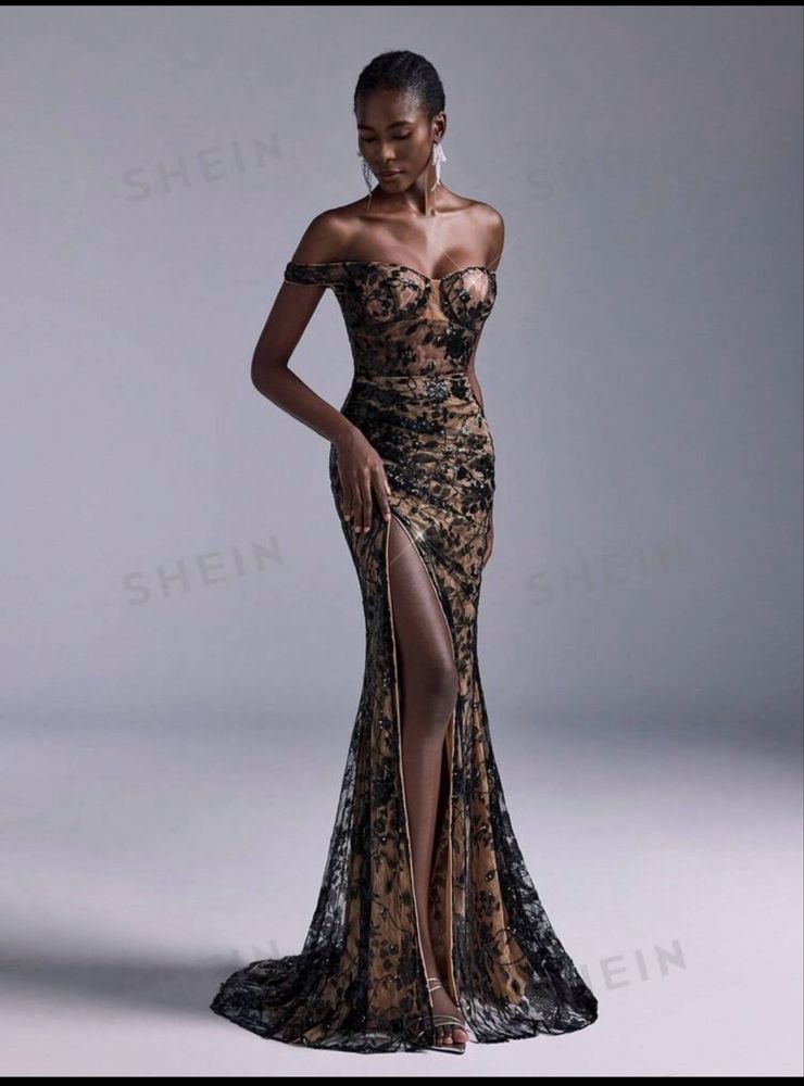 Rochie de seară NOUĂ