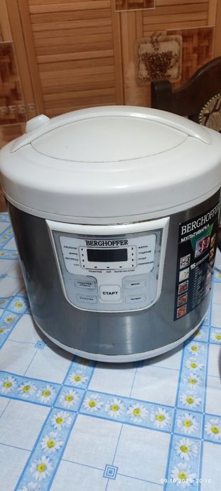 Продам пароварку