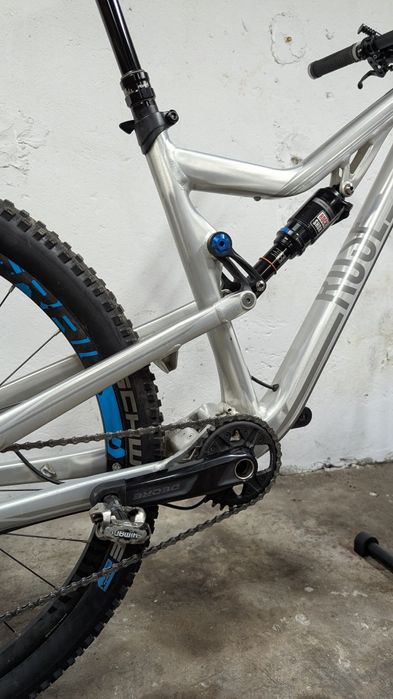 Ендуро велосипед Rose Granite Chief 27.5