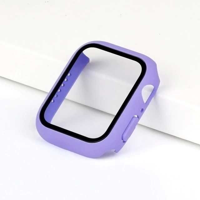 360 протектор кейс Apple Watch 5/6/7/8/9/10/SE 38/40/41/42/44/45/46/49