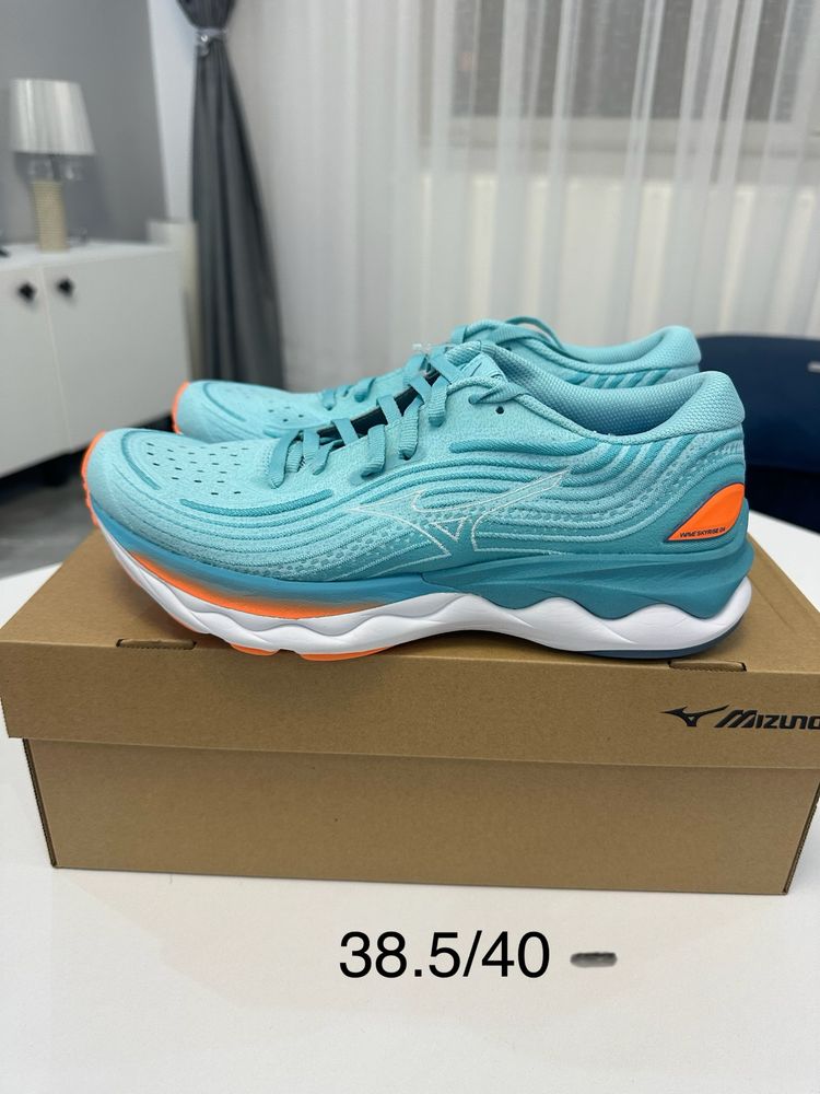 Lot Adidasi Originali Running Mizuno