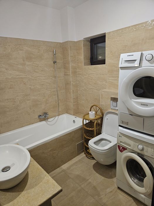 Vând apartament bloc nou ,lângă parcul Puskin!