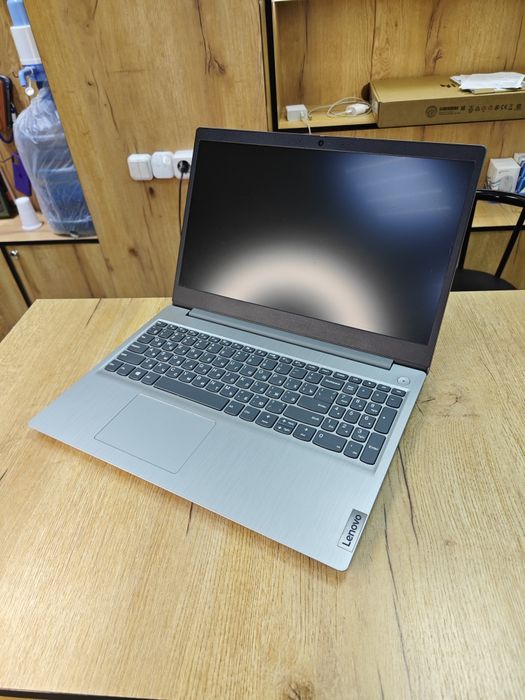 Ноутбук Lenovo | Celeron N4120U | 1Tb HDD