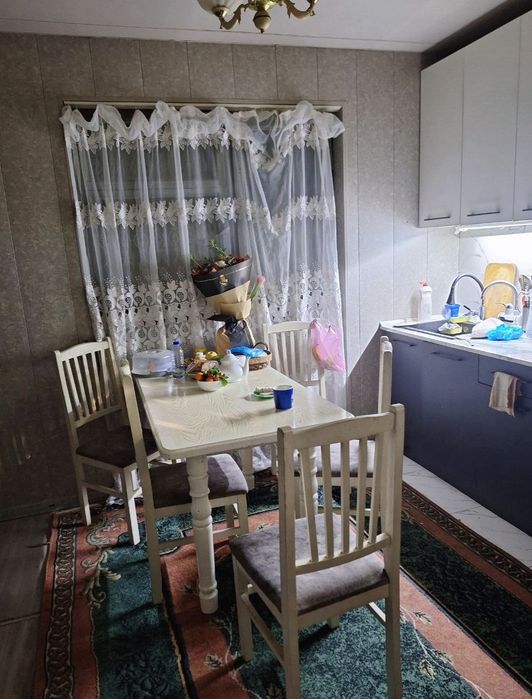 Юнусабад 14, 4(6)/1/5 УлУчШеНкА Балкон 9 на 2 Хороший Ремонт