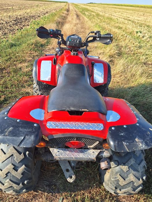 Atv linhai 300 2x4 vând sau schimb