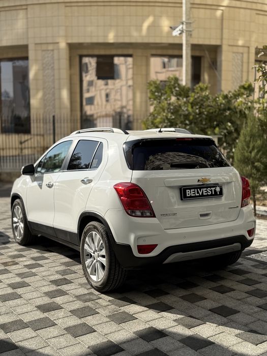 Tracker 1 Premier 2019