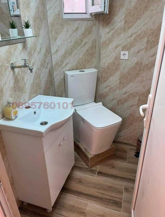 офис под наем кв. Добруджански гр. Шумен