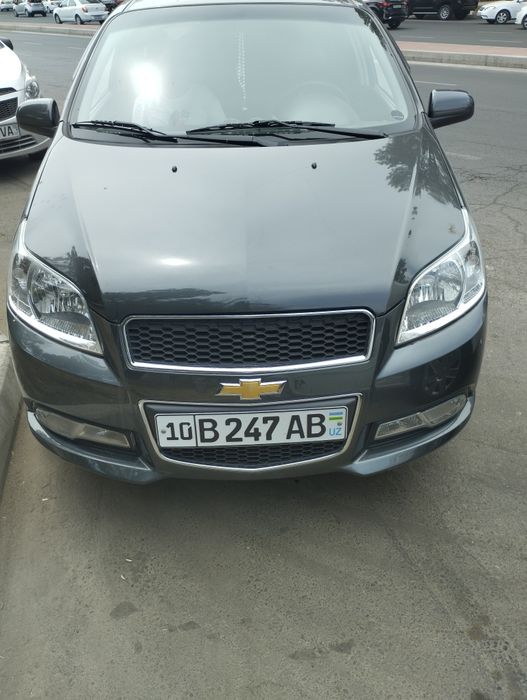 Nexa 3 4 pazitsa