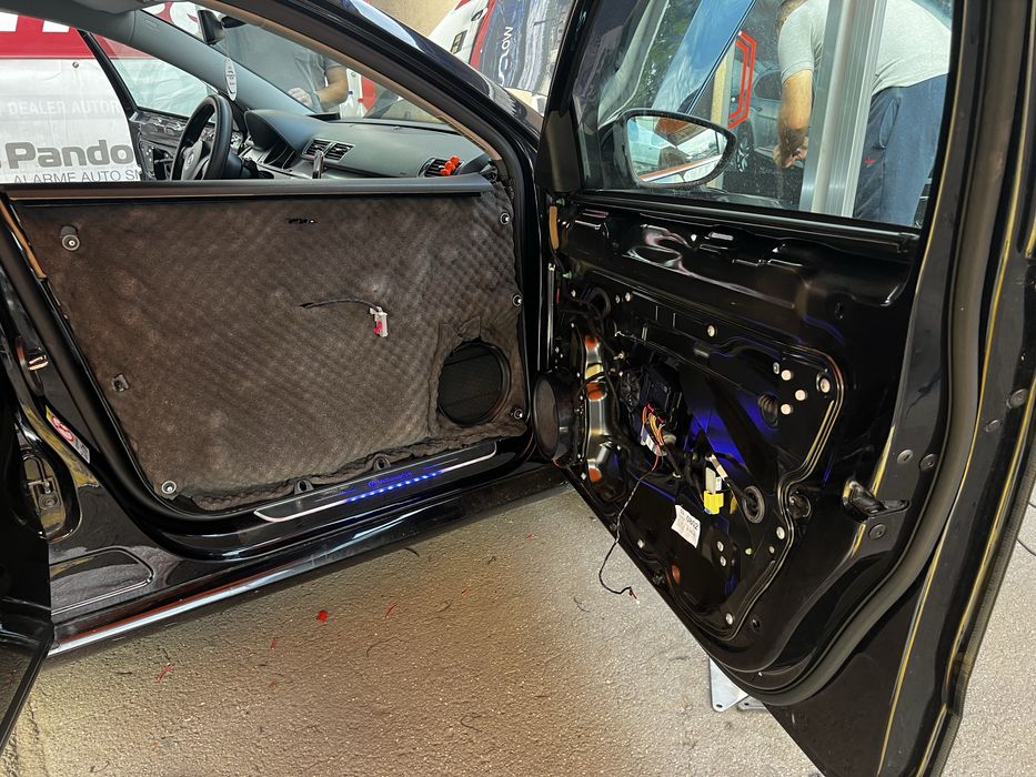 Volkswagen Passat b7