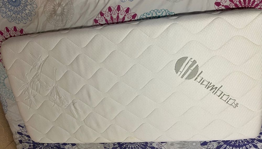 Бебешки матрак за кошара 60/120