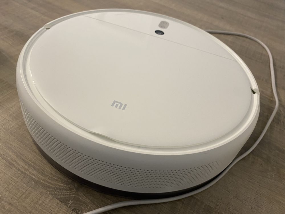 Xiaomi Mi Robot Vacuum Mop Cleaner 1C