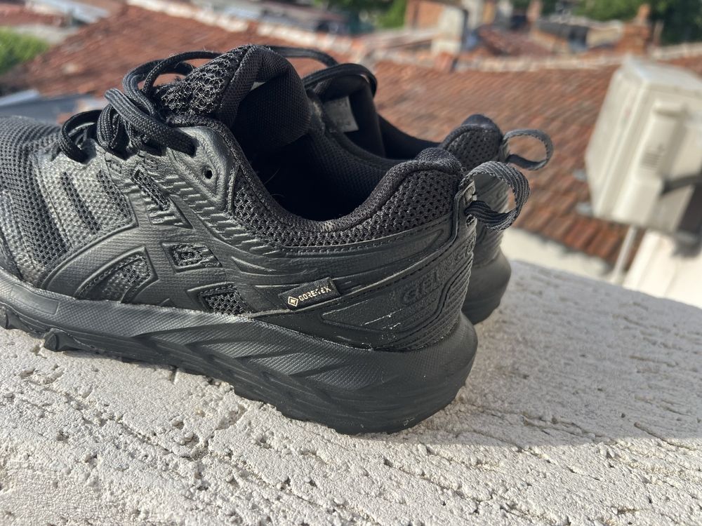 Asics Gel Sonoma 38 Gore-Tex