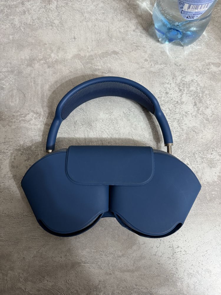 Airpods max в нормальном состояний