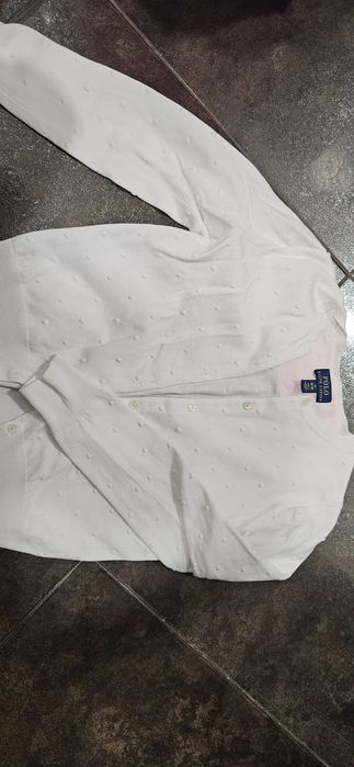 Дрехи зара/zara за момиче на 8 г.