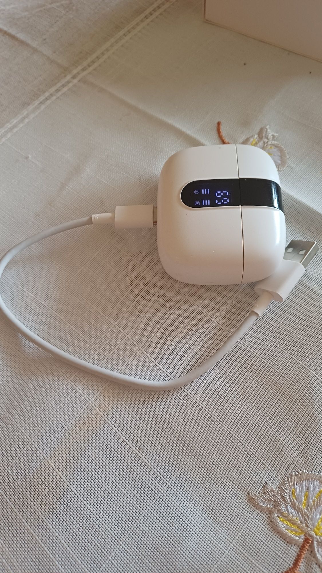Casti wireless Zoopie